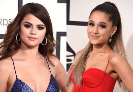 Ozuna, selena gomez, dj snake, cardi b. Does Selena Gomez Have A Higher Net Worth Than Her Ice Cream Songwriter Ariana Grande