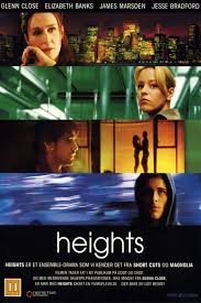 Nonton film layarkaca21 chicago heights (2009) streaming dan download movie subtitle indonesia kualitas hd gratis terlengkap dan terbaru. Heights Movie Review Film Summary 2005 Roger Ebert