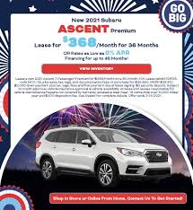 One of my favorite strategies for acquiring real estate with no money which is a specific type of seller financing, it is a lease with an. Subaru Lease Deals Finance Specials Near Cincinnati Joseph Subaru Of Florence