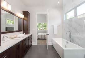 If you're intrigued by this concept, read on and learn how you can implement this bathing option. Walk In Shower Designs To Improve Your Bathroom Style Glass Doctor