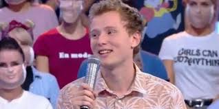 N'oubliez pas les paroles : N Oubliez Pas Les Paroles Qui Est Jeremy Le Jeune Maestro Du Jeu