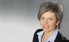 Barbara Haller Rupf ist neue Schulleiterin der HFT Luzern