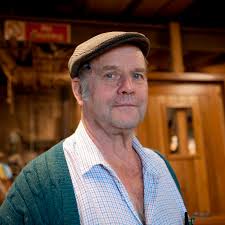 Russell Randall » People