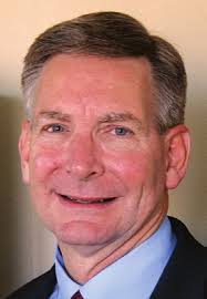 Stand firm in the faith