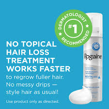 Includes common and rare side effects information for consumers and healthcare frequency not reported: Men S Rogaine 5 Minoxidil Foam For Hair Loss And Hair Regrowth Topical Treatment For Thinning Hair 3 Month Supply Buy Online In United Arab Emirates At Desertcart 421148