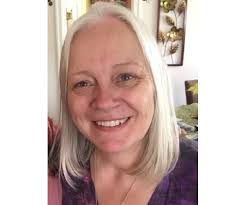 Georgette Patterson Obituary (1958