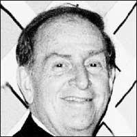 William Mello Obituary (2011)