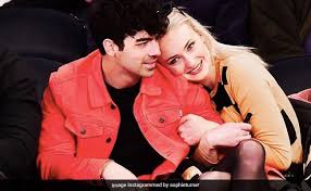 Of course you do, don't play that game. Sophie Turner And Joe Jonas May Have Found Baby Name On Game Of Thrones Twitter Is Thrilled
