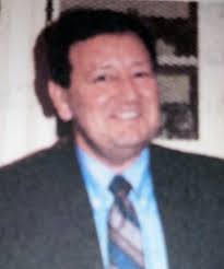 Obituary: Dr. Keith Douglas Bailey