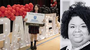 Irma Lerma Rangel Young Women's Leadership School Archives