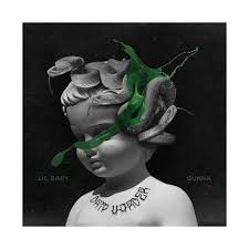 Lil Baby Gunna Drip Harder Explicit Lyrics Cd Target