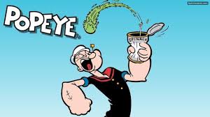 Simak berita terhot dari dunia hiburan hanya di detikhot.com Cerita Kartun Popeye Jadi Kenyataan Bayam Diklaim Bisa Perkuat Tubuh Hot Liputan6 Com
