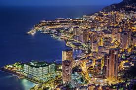 Bienvenue sur la page officielle de l'as monaco ! The Shady Side Of Monaco Wanderwisdom
