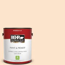 Behr Premium Plus 1 Gal 300c 2 Sand