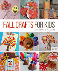 Window painting toddlers love to fingerpaint on a low window. 48 Awesome Fall Crafts For Kids