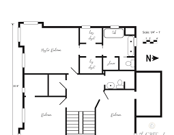 A good way to stay in your budget when working on a master bathroom remodel is to refrain from throwing anything out unless it is completely. Farmhouse Master Bathroom Floor Plan 2 0 What S Next The Grit And Polish