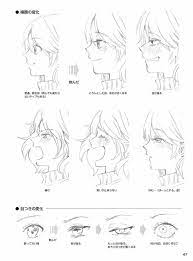no tengo idea de que dice pero meeee p 顔のスケッチ スケッチのコツ スケッチのテクニック