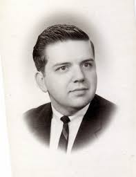 Obituary information for Stephen E. Reznak, MD