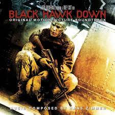 Чёрный ястреб / black hawk down.2001.сша.англия.военный.история.триллер.драма. Filmmusik Black Hawk Down Cd Jpc