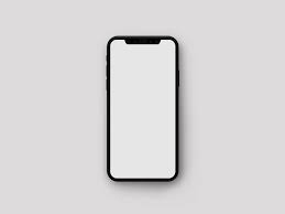 Download Mobile Png Iphone X Png Gif Base In 2020 Iphone Mockup Mockup Mobile Mockup