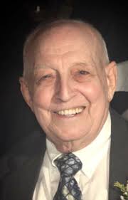 Obituary information for Robert P. Butts, Sr.