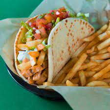 Taco nazo is the undefeated fish taco winner in my heart. 15 Delicious Reasons To Visit Taco Bell Around The World