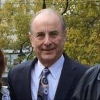 Robert Bruno Brun Obituary