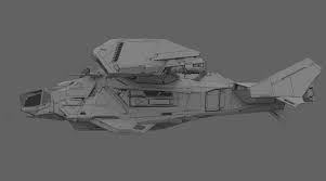 Spaceship 3d Model Spaceship 3d Model Starship Design Starship Concept
