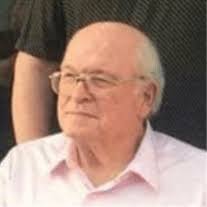 Tony Russ Obituary (1946