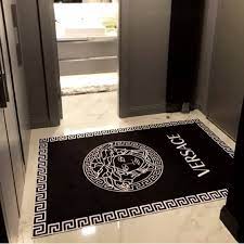 marka halilar kaymaz deri taban evlerinizi yeniliyoruz chanel versace louis vuitton fendi burberry gucci marka halilar viscose rug rugs on carpet carpet