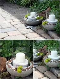 Gartendeko Aus Beton Selber Machen 28 Schone Ideen Selbermachen Beton Gartendeko Aus Beton Und Garten Deko