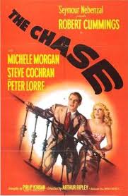 The Chase (1946 film) - Wikipedia