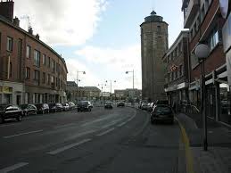 Dunkerque By Phileole Via Flickr Street View Scenes Online Photo