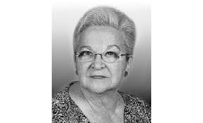 Doris Saputo Obituary (1931