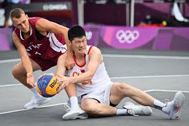 Now, we know the full roster for team usa ahead of the tokyo olympics. 5totxbeqljjstm