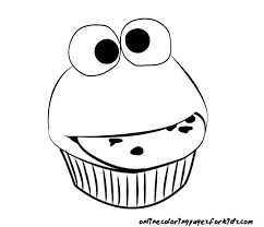 This might be my new favorite folding surprise lesson. Vorlage Cupcake Zeichnen Novocom Top