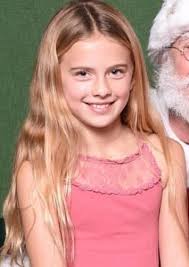 Fan Casting Rylie Cregut as Ava Zimmer/Gretel in Once Upon a Time
