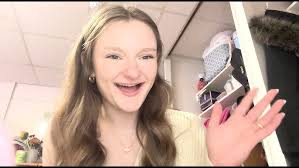 Abbey Ryan Live Painting Demo (Full Video)