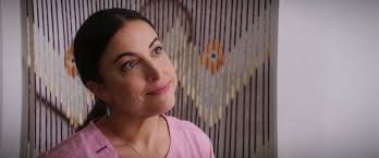 Premiere: Deep Tish by Dave Paige // Comedy // Directors Notes