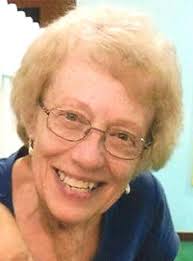 Obituary information for Barbara Schick