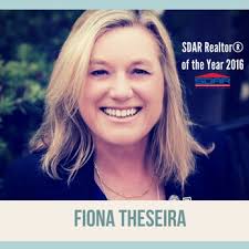 FIONA THESEIRA AND COLIN THESEIRA