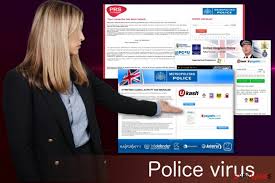 「Police Ransomware」の画像検索結果