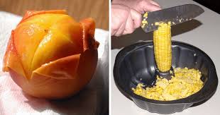 But it's nice to know i'm not the only one to be bothered by certain fabrics. 45 Genius Fruit And Veggie Hacks That Will Change Your Life