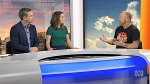 Abc news network | © 2021 abc news internet ventures. Halt Interview On Abc News Breakfast Halt Australia
