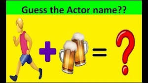 Notably, this is the maiden movie of kamal hassan. Kondom Vaerksted Alternativ Guess Actor Name For En Dagstur Indromme Glas
