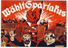 From his time as an ally. Spartakus Plakat Geschichte Spartacus