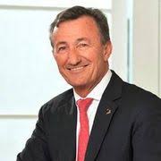 Dassault Systèmes Human Resources