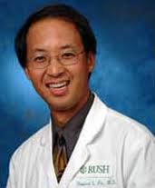 Thomas D. Cha, MD, MBA