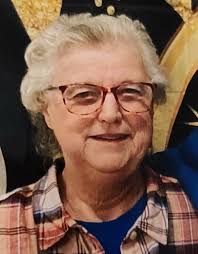 Obituary of Joyce LaMere