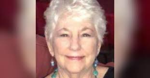 Martha Geneva Irby Obituary